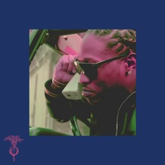 Future - Move That Dope ft. Pusha T (BeetFarmAssist Edit)