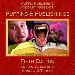 Chapter Fifty-Seven: The PPTTRPG Special