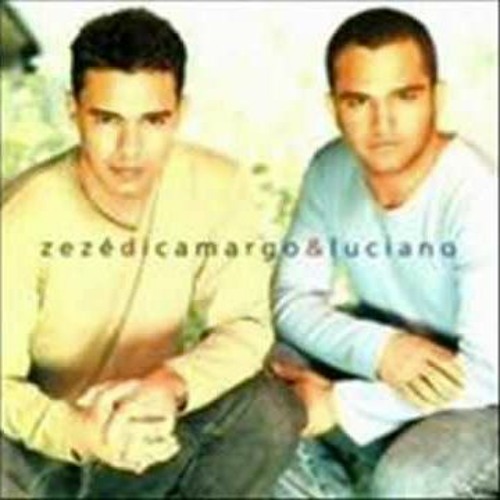 Dou a vida por um beijo - Zezé di Camargo e Luciano Cover