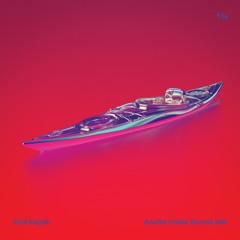 Anette Halbe Stunde 004 / Acid Kayak