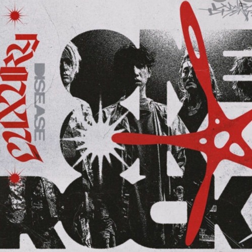 One Ok Rock Studio Jam Session Volume 5 .mp3