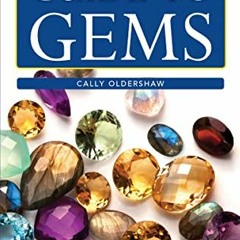 READ EPUB 📝 Firefly Guide to Gems by  Cally Oldershaw KINDLE PDF EBOOK EPUB