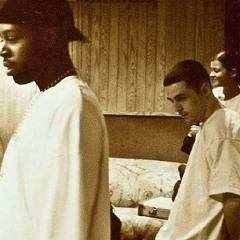 420 (Instrumental Hip-Hop)