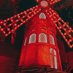 Where is your Heart from Moulin Rouge