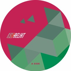 Premiere: A2 - JOSS - Deep In Your Eyes [RELIKT011]