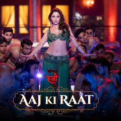 Aaj Ki Raat Espresso [DJ MNZ Classy Mashup]