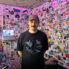 Interlinked with LOIF @ The Lot Radio 10-11-2025