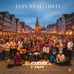 SOLO AI Feat. Regenbogen Projekt - Wir sind das Stadtbild!.mp3