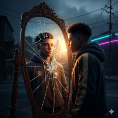Reflections in the Fade