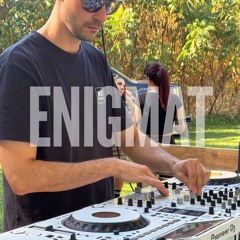 Just For Fun 003 Inspired by 24hr Marathon Stereo Montreal :: Kora, Patrice Bäumel, Hernan Cattaneo