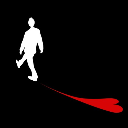 The Man Never Was