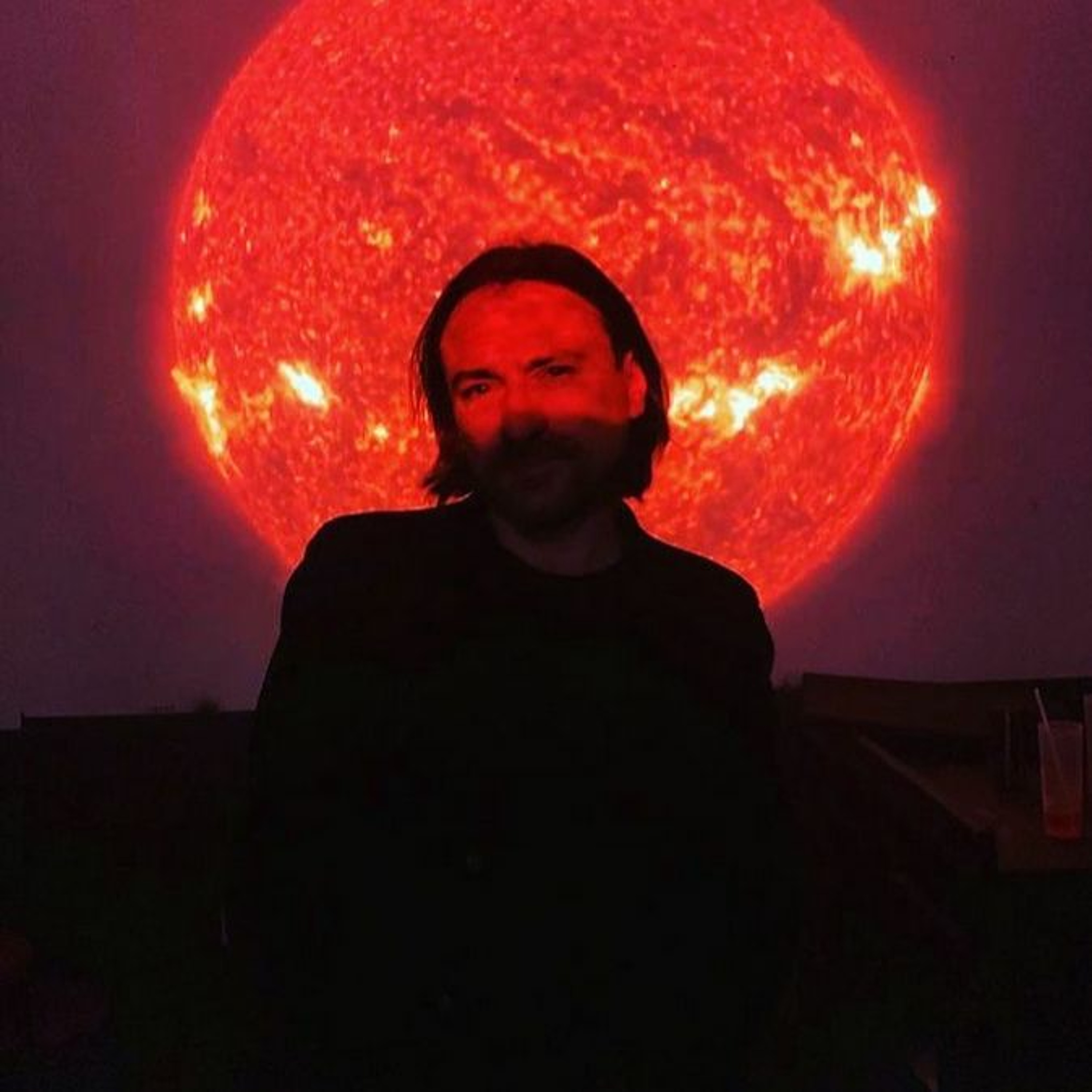 ЯΔЯΞ PODCAST - Ephémères sessions by Chris Gavin