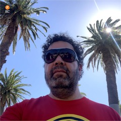 Liquid Sunshine - Maarten Vlot — 4 April 2025