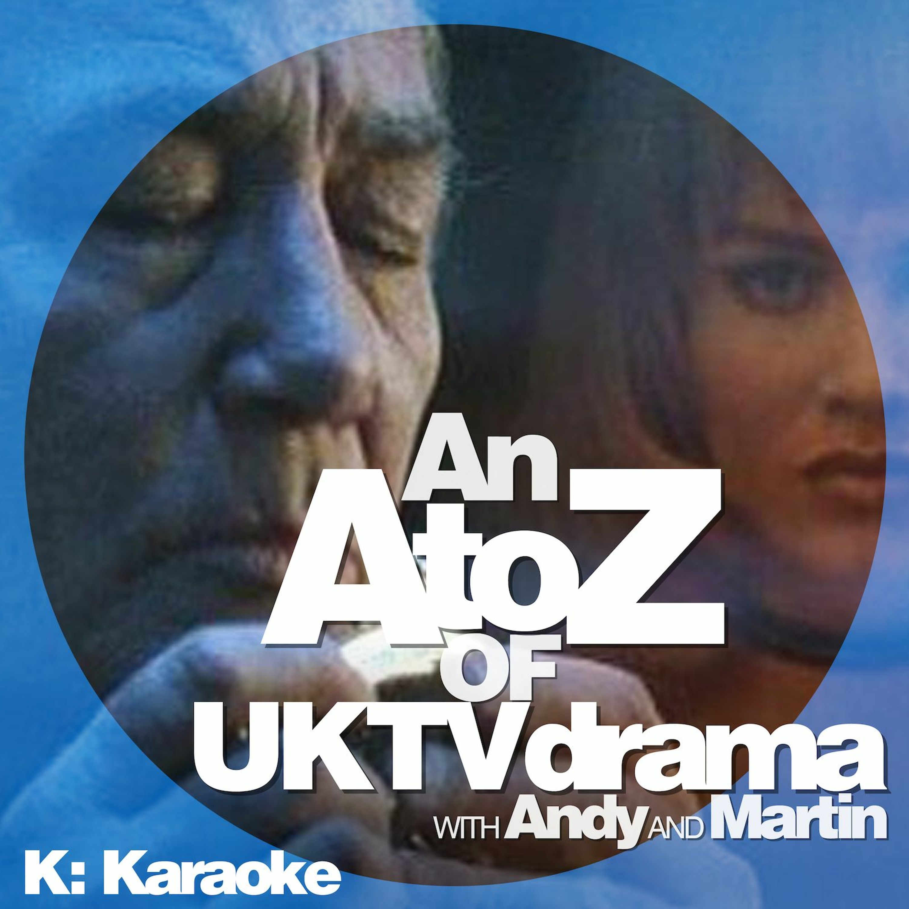 An A to Z of UK Television Drama