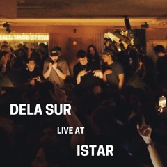 dela sur - LIVE AT ISTAR, MADRID - 17.04.2025