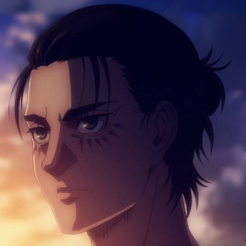 Eren Yeager + Pieck voice