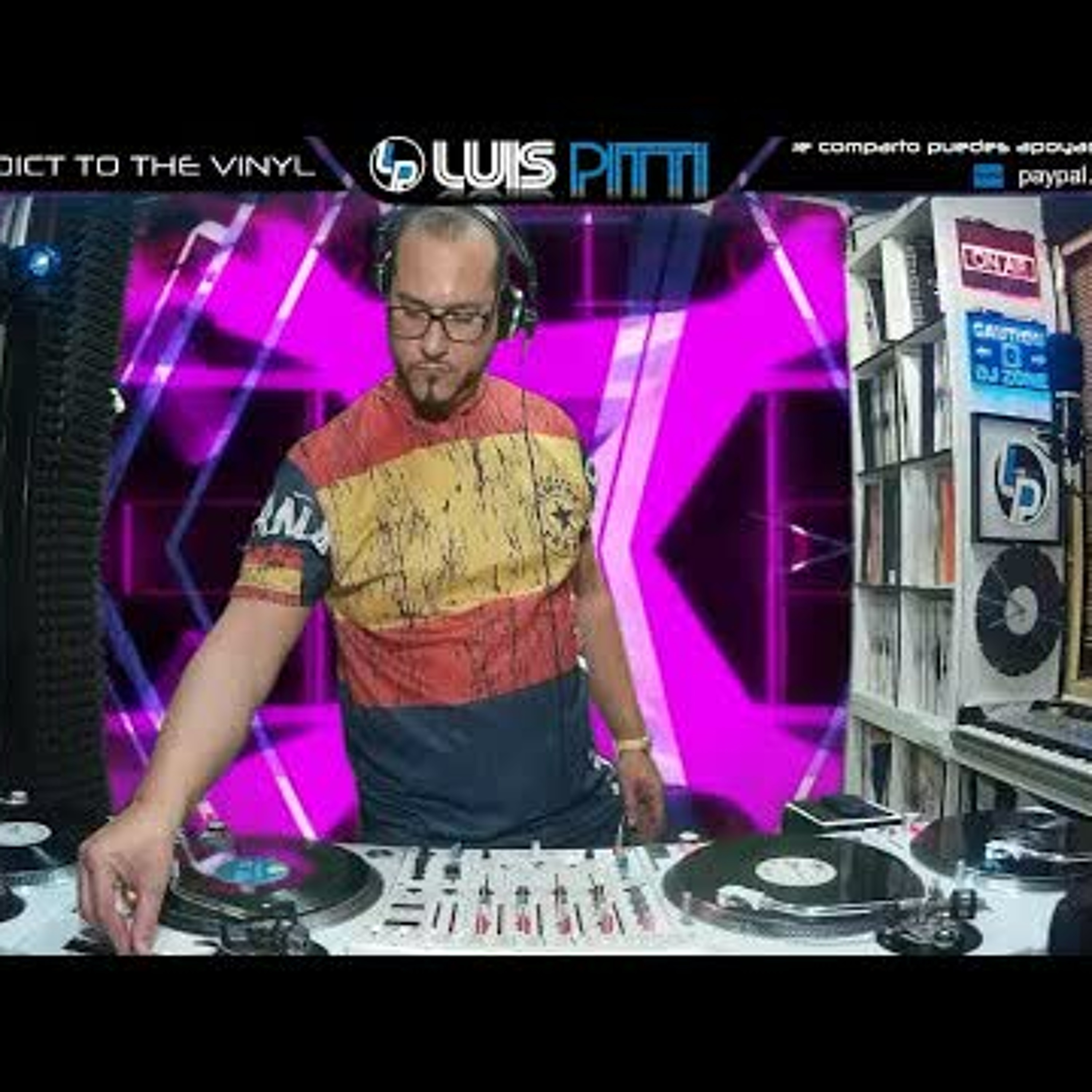 SESSIONS & LIVE SETS