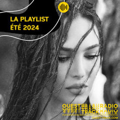 Ouest Track Radio - été 2024
