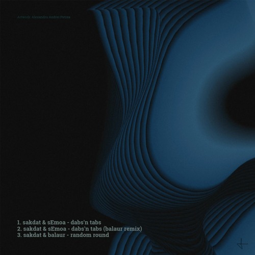 sakdat balaur - random round