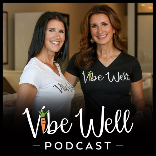 Eps.44 How to create a healthy home environment (Christine’s health journey with mold toxicity)