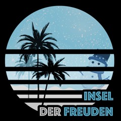Sonntag - Insel der Freuden Schneegestöber 2024