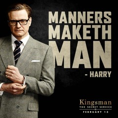 Kingsman - Main Theme