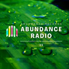 Abundance Radio - Episode 35: Silver7 | Uplifting Trance