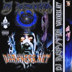 CVRSED AFTERLIFE [PROD. DJ RVSPVTIN]