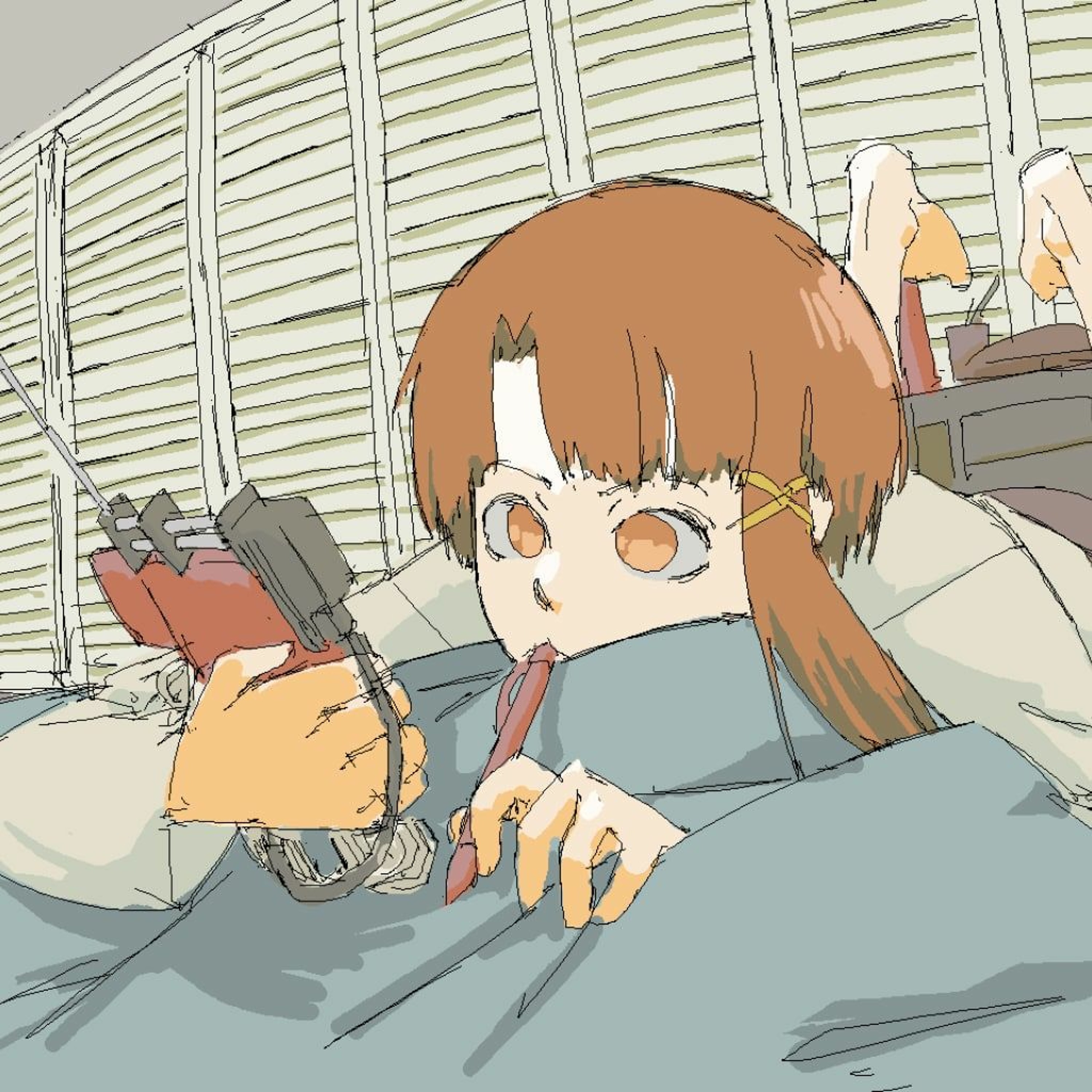 element episode artwork