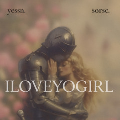 ILOVEYOGIRL-(Feat)Yessn.