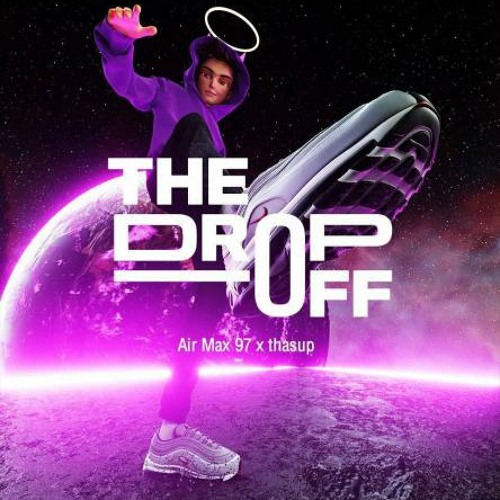 Stream thasup X Nike by shell_off | Listen online for free on SoundCloud