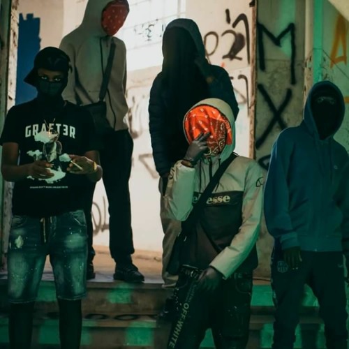 #XROOTZ​ CL x Lz - McGregor