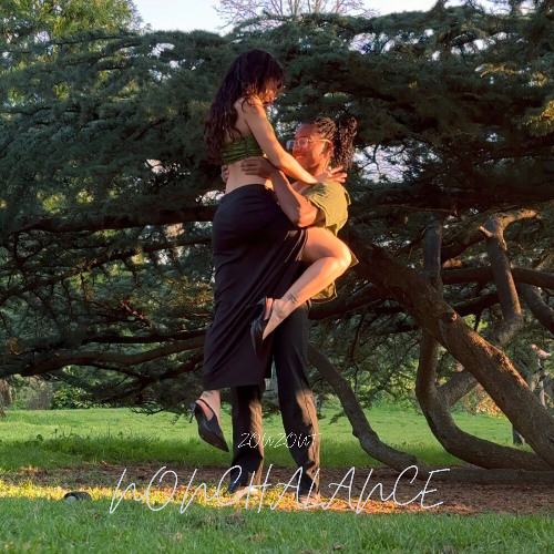 Zouzout - Nonchalance