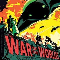 DJ187 - War of the Worlds