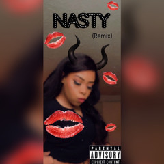 Nasty (Remix)