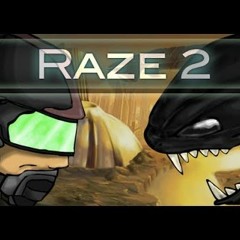Raze 2 Music - Rose At Nightfall