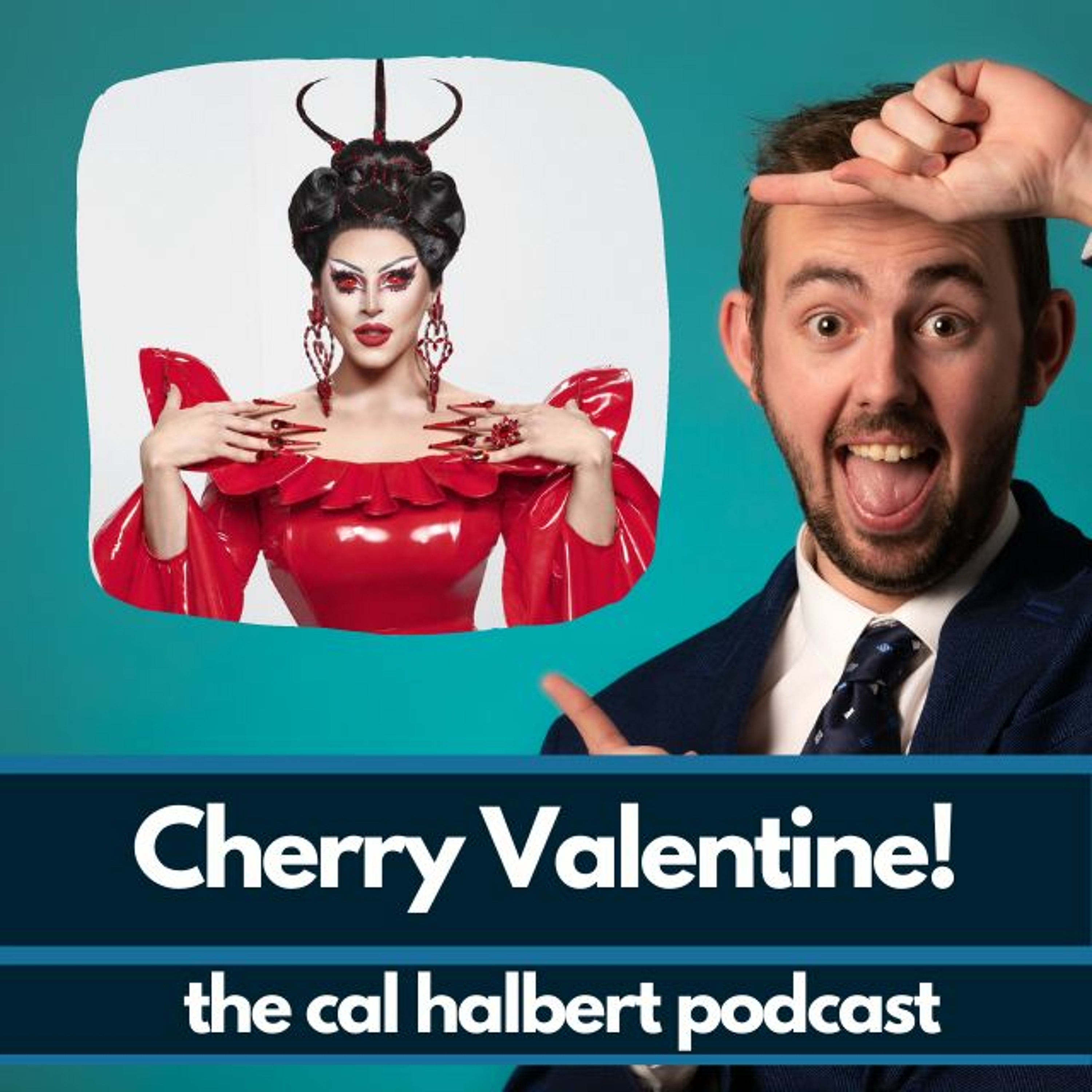 The Cal Halbert Podcast