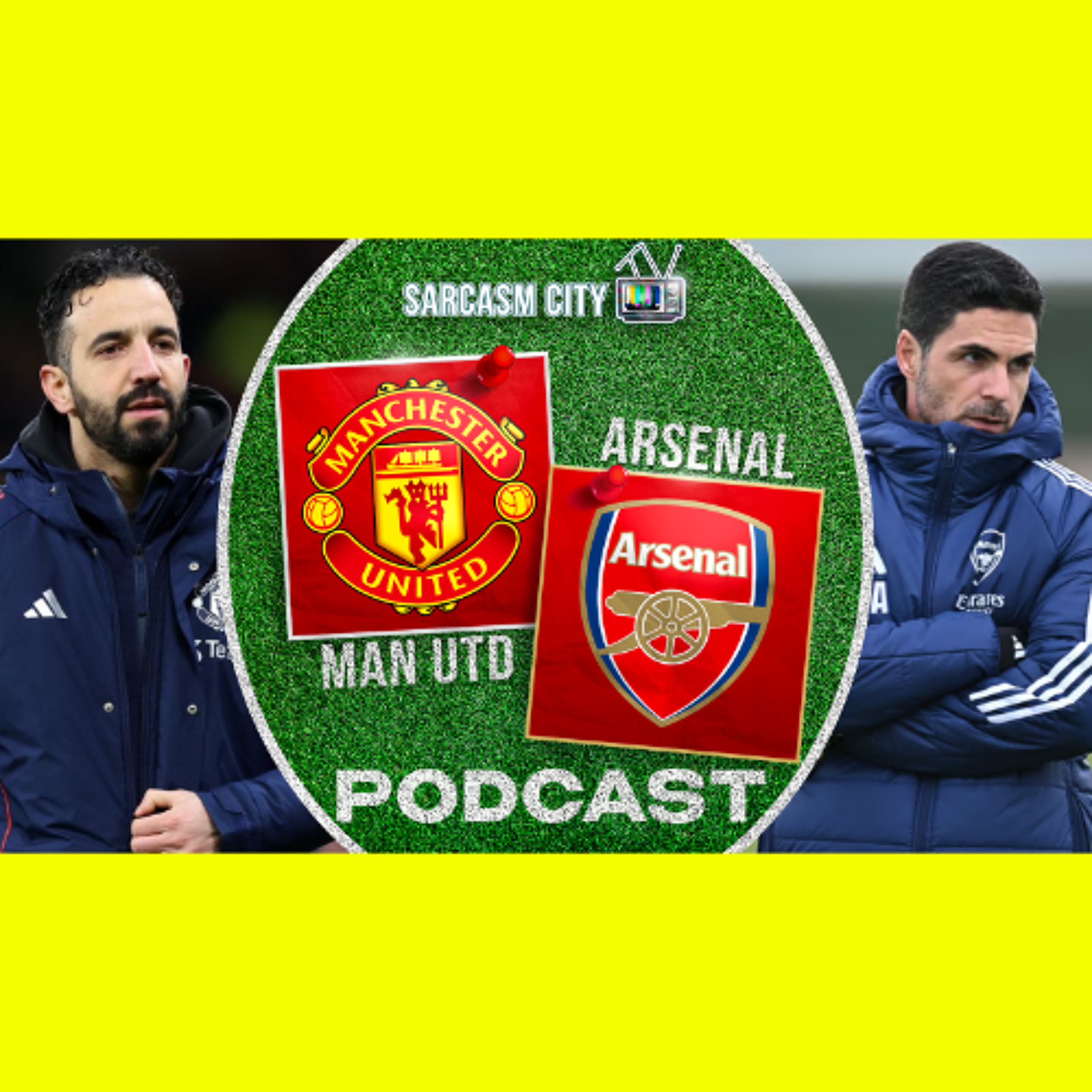 DO ARSENAL STAND ANY CHANCE VS REAL MADRID? MAN UTD TO GET PAST LYON?