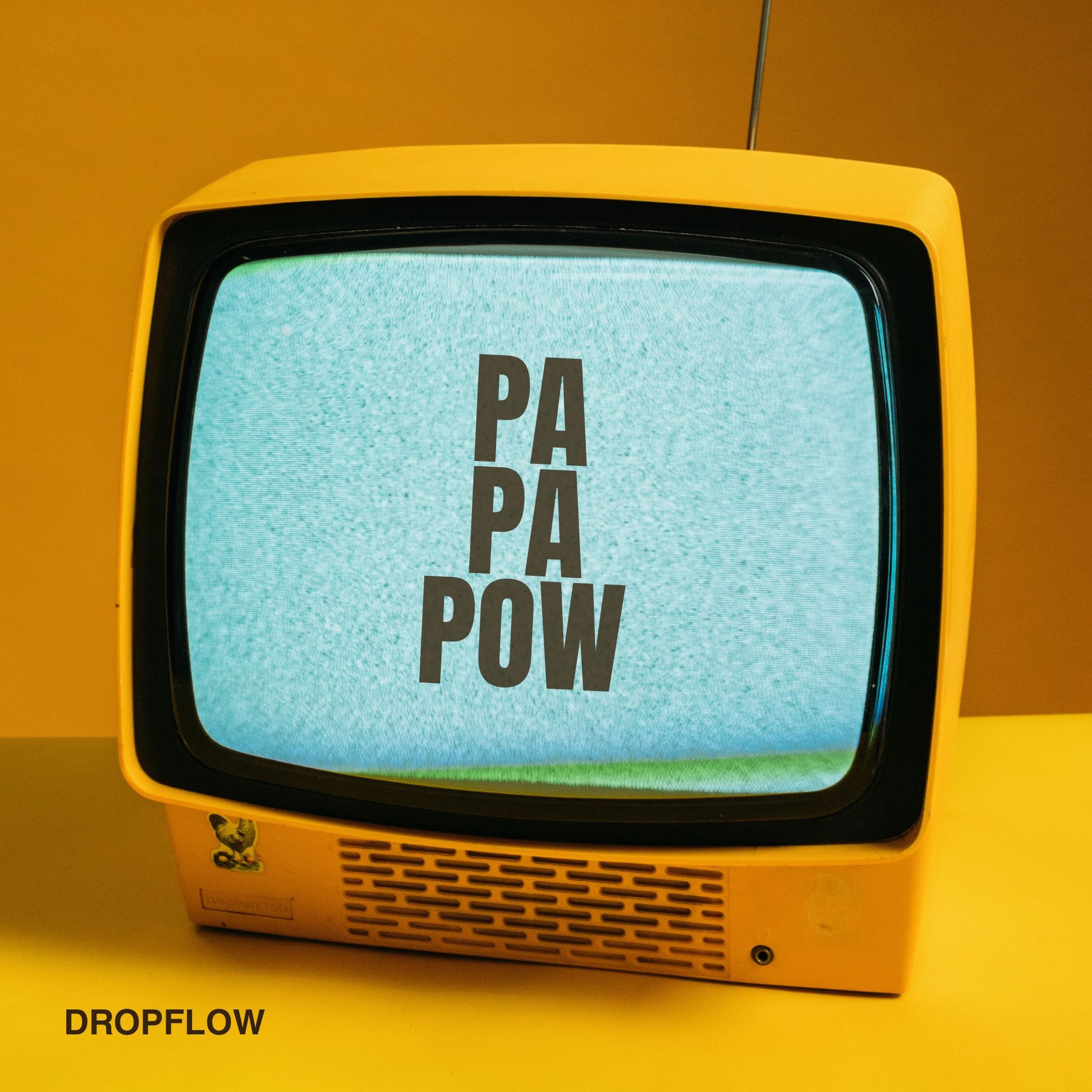 BAN019: DropFlow - Pa Pa Pow episode artwork