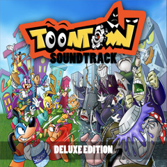 Toontown: C.O.G.S. INC. Greatest Hits Vol. 1