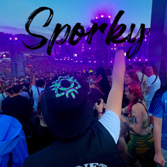 Sporky Origins