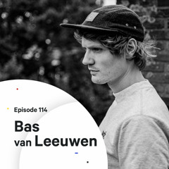 114 - Beats, marketing, and Chillhop Music — with Bas van Leeuwen