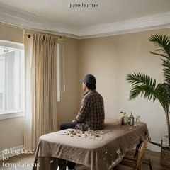 Giving face to temptations