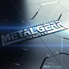 Metal Gear Solid - Encounter (orchestra re-recording)