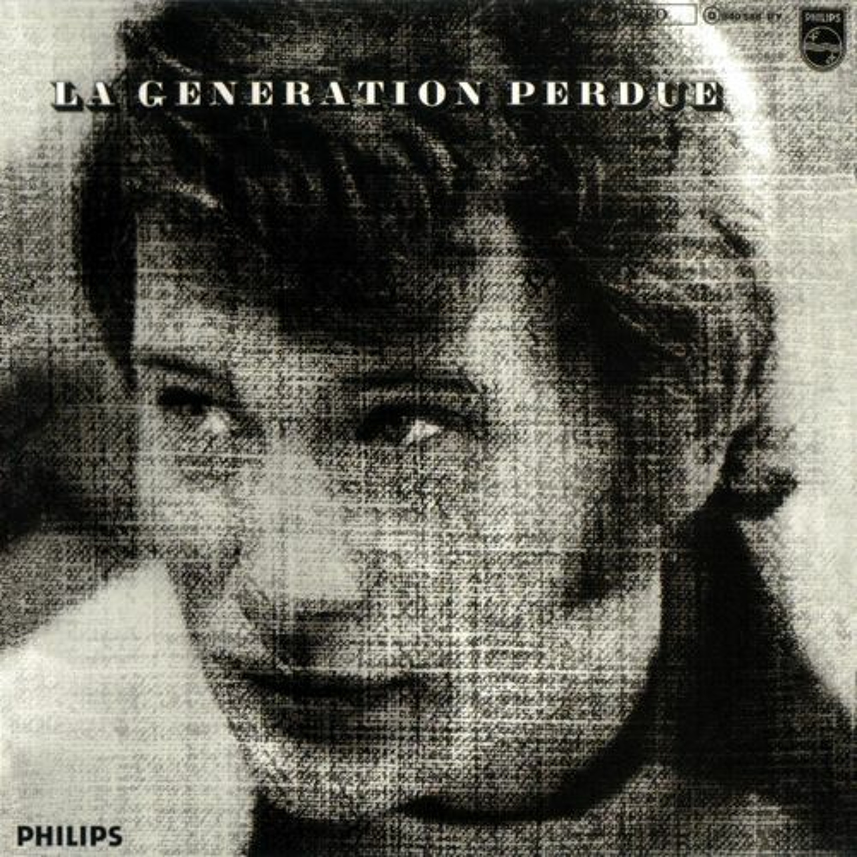 51 - Le Podcast des 51 albums de Johnny Hallyday