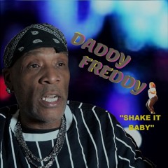 Shake Baby (Radio Mix) [feat. Pickout All Star Band]