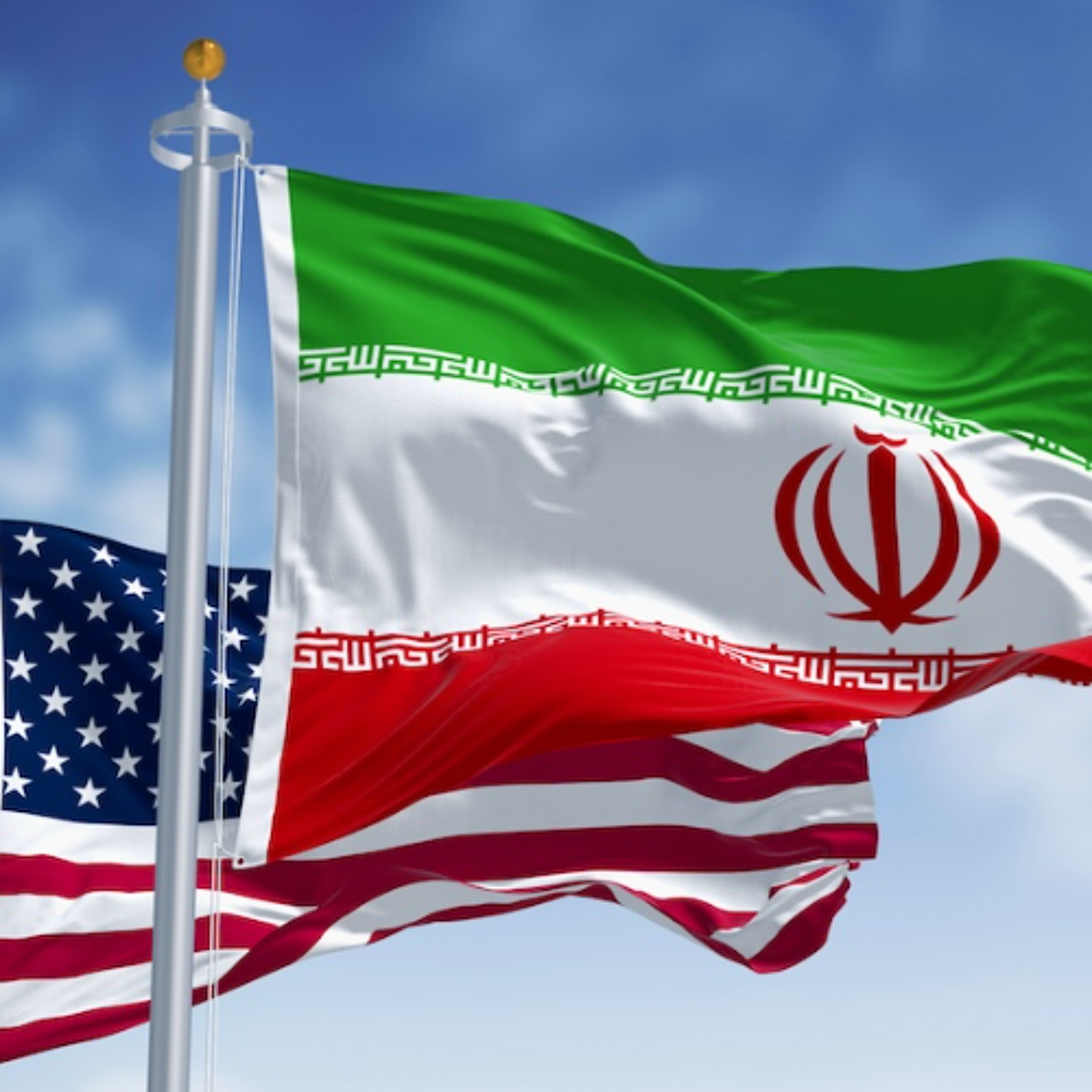 I Hope Iran Keeps Winning And The US Empire Keeps Losing