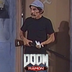 At Doom Ramón's Gate - Doom Ramón OST