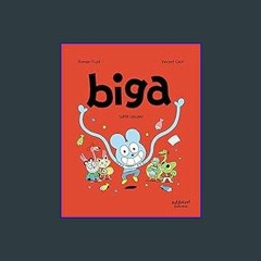 [EBOOK] ✨ Biga 2. Super laguna! (= Avni 2)     Paperback – December 5, 2023 [PDF, mobi, ePub]