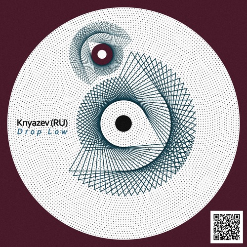 Knyazev (RU) - Drop Low EP [Conceptual Deep] Preview